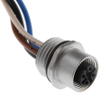 Industrial Circular Connectors - 8072886 - RS Components, Ltd.