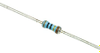 Through Hole Resistors - 151303 - RS Components, Ltd.