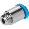 Pneumatic Fittings - 2892034 - RS Components, Ltd.