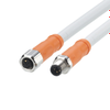 Circular Cable Assemblies - 2330-EVCA31-ND - DigiKey