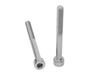 8-32 Cap Screw, 1 1/2 in. Long, Qty 50 -- SH8S150 - Image