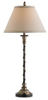 Lamps-Candlestick Lamp - 18853 - Light Center (The)