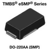 Schottky 2.4A 60V Diode and Rectifier - 280-V3P6HM3_A/H - ERSAELECTRONICS PTE. LTD.