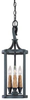 9153BI Foyer/Hall Lanterns-Open Frame - 602776 - Capital Lighting, Inc.