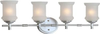5180-04-55 Bathroom Fixtures-Four Lights - 413309 - Capital Lighting, Inc.