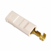 Terminals - Quick Connects, Quick Disconnect Connectors - A111289TR-ND - DigiKey