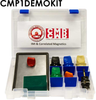 Polymagnets® Magnet Demo Kit -- CMP1DEMOKIT - Image