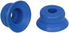 Flat suction cup (round) for smooth or slightly rough surfaces PFG 15 HT1-60 N005 - 10.01.01.11162 - Schmalz Inc.