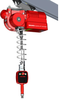 Crane Rail Mounted Lift -- Quick-Lift Rail, QL R 300i - Image