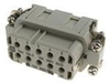 Heavy Duty Power Connectors - 09200103101 - VAST STOCK CO., LIMITED