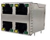 Modular Connectors / Ethernet Connectors - RJSGE4887411 - VAST STOCK CO., LIMITED