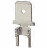 Terminals - Quick Connects, Quick Disconnect Connectors - 36-4900-ND - DigiKey