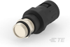 Rectangular Boots & Strain Relief - T3511090111-000 - TE Connectivity
