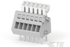 PCB Terminal Blocks - 2834087-5 - TE Connectivity