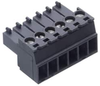 Terminal Blocks - Headers, Plugs and Sockets - 3072-110-A-111/06-ND - DigiKey