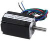Stepper Motor; Stepper Motor Type Lin Engineering - 16M4192 - Newark, An Avnet Company