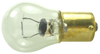 Lamp, Incandescent, Ba15S, 12.8V, 26.88W; Supply Voltage Cec Industries - 03M1453 - Newark, An Avnet Company