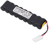 Rechargeable Battery, 10.8V, 400Mah; Battery Voltage Dantona Industries - 55AC8231 - Newark, An Avnet Company