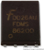 Mosfet, N Channel, 150V, 0.015Ohm, 49A, Power 56-8; Channel Type Onsemi - 85W3151 - Newark, An Avnet Company