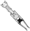 Contact, Socket, 14-12Awg, Crimp; Product Range Amp - Te Connectivity - 93F7357 - Newark, An Avnet Company