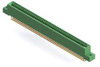 Card Conn, Single Side, 47Pos, Wire Wrap; Card Edge Connector Type Edac - 68AJ8604 - Newark, An Avnet Company