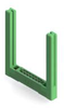 Card Edge Conn, Single Side, 7Pos, Th; Card Edge Connector Type Edac - 57AJ3996 - Newark, An Avnet Company