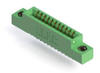 Card Edge Conn, Single, 11Pos, Lug; Card Edge Connector Type Edac - 65AJ6900 - Newark, An Avnet Company