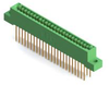 Card Conn, Dual Side, 48Pos, Wire Wrap; Card Edge Connector Type Edac - 85H7297 - Newark, An Avnet Company