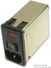 Connector, Power Entry, Plug, 6A, 250Vac; Connector Type Corcom Te Connectivity - 07W3893 - Newark, An Avnet Company