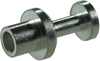 Terminal, Turret, 2.94Mm, Non-Insul; Insulation Keystone - 34C7325 - Newark, An Avnet Company