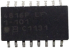 Resistor, Bussed Resistor Network 15, 10Kohm, 2%, Smd; Resistance Bourns - 33K0716 - Newark, An Avnet Company