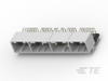 PCB Headers & Receptacles - 1-1376430-6 - TE Connectivity