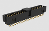 AgilLink™ 2.00mm - G823MB36121KEU - Amphenol Communications Solutions