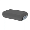Capacitors - Tantalum - Polymer Capacitors -- 1359739-T520V157M010ATE018