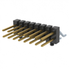 Headers, Male Pins - TSM-108-02-LM-DH-SL-K-TR-ND - DigiKey