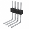 Headers, Male Pins - 75168-313-04LF-ND - DigiKey