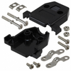 D-Sub, D-Shaped Connector Backshells, Hoods - AE11014-ND - DigiKey