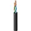CatSnake® Category 5E Tactical Cable, 4 Bonded-Pairs, U/UTP -- 1304A - Image