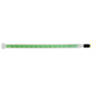 Fisnar QuantX™ FMCH370-30LL Luer Lock Mix Nozzle Green 0.37 in ID X 30 Element -- FMCH370-30LL - Image