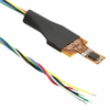 Sensor Evaluation Boards - EVAL-ADT7320FBZ-ND - DigiKey