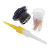 Circular Connector Assemblies - 1178-D38999/24ZE6SN-ND - DigiKey