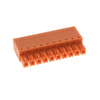 Headers, Plugs and Sockets - 281-8626-ND - DigiKey
