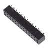 Headers, Receptacles, Female Sockets - WM26525-ND - DigiKey