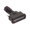 D-Sub Connector Assemblies - 5073-WPDB25S-KIT-ND - DigiKey