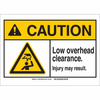 Signs, Nameplates, Posters - 2267-143995-ND - DigiKey