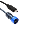 USB Cables - 708-PXP4041/C/C/5M00-ND - DigiKey