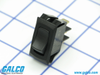 NTE Rocker Switches - 54-063-BP - Galco Industrial Electronics