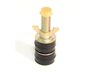 Pipe Plug, Mechanical, Wing Nut, Double Seal, 2 