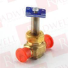 Solenoid Valve - 116869734 - Radwell International