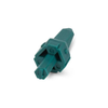Rectangular Connector Accessories - 277-1521028-ND - DigiKey